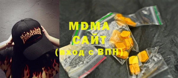 таблы Липки
